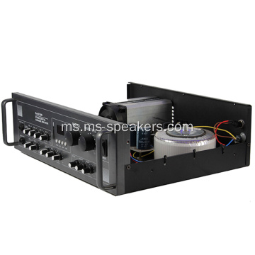 300W Super Power Amplifier Sistem Bunyi Awam